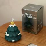  Nến Thơm Christmas Múp Míp 