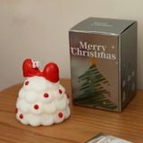  Nến Thơm Christmas Múp Míp 