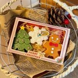  Bộ Quà Tặng Nến Thơm Giáng Sinh 