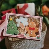  Bộ Quà Tặng Nến Thơm Giáng Sinh 