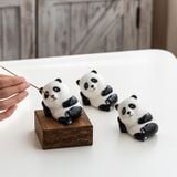  Đốt Trầm Gấu Trúc 