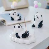  Đốt Trầm Gấu Trúc 