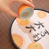  Set Quà Quýt Đại Phúc 