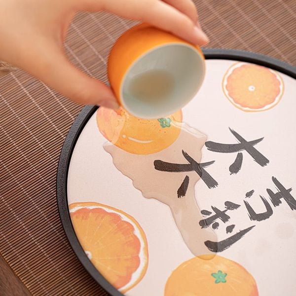  Set Quà Quýt Đại Phúc 