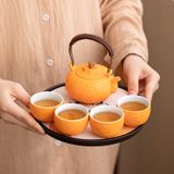  Set Quà Quýt Đại Phúc 