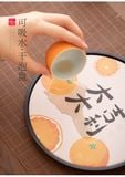  Set Quà Quýt Đại Phúc 