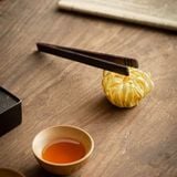  Đốt Trầm Hoa Cúc Đại Đoá 