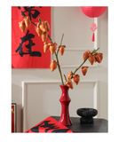  Bình Ikebana Thân Trúc 