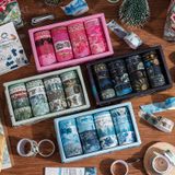  Băng Washi Shining Love Series 