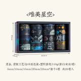  Băng Washi Shining Love Series 