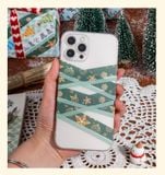  Băng Washi Shining Love Series 