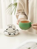  Gift Set Green Panda 