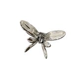  Kẹp Tóc Butterfly Kim Loại 