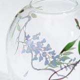  Bình Thuỷ Tinh Xuất Khẩu Ý 