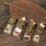  Bookmark Truyền Cảm Hứng Tiếng Anh 