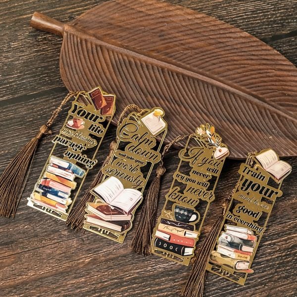  Bookmark Truyền Cảm Hứng Tiếng Anh 