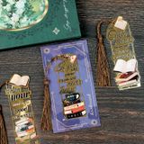  Bookmark Truyền Cảm Hứng Tiếng Anh 