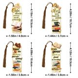  Bookmark Truyền Cảm Hứng Tiếng Anh 