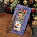  Bookmark Truyền Cảm Hứng Tiếng Anh 