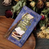  Bookmark Truyền Cảm Hứng Tiếng Anh 