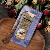  Bookmark Truyền Cảm Hứng Tiếng Anh 