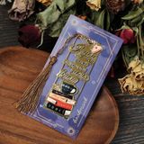  Bookmark Truyền Cảm Hứng Tiếng Anh 