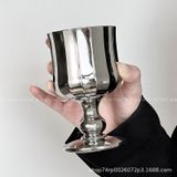  Ly Rượu Vang Xếp Ly Kiểu Pháp 