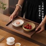  Khay Gỗ Óc Chó Bắc Mỹ 
