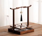  Khay Mứt Hạt Gỗ Óc Chó Nam Mỹ 