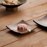  Khay Gỗ Óc Chó Chia Ngăn 
