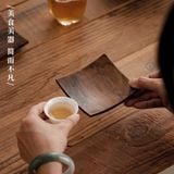  Khay Gỗ Óc Chó Chia Ngăn 