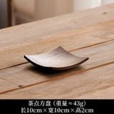  Khay Gỗ Óc Chó Chia Ngăn 