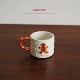  Cốc Giáng Sinh Châu Âu Mini 