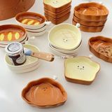  Đĩa Gia Vị Bánh Mì 