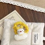  Dây Buộc Tóc Vịt Nhỏ 