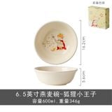  Bát Hoàng Tử Bé 