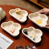  Đĩa Đám Mây Hoàng Tử Bé 