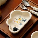  Đĩa Đám Mây Hoàng Tử Bé 