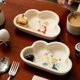  Đĩa Đám Mây Hoàng Tử Bé 