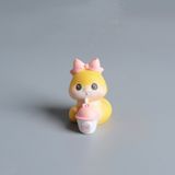  Tượng Rắn Hoạt Hình Dễ Thương 