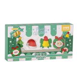  Gift Box Tẩy Giáng Sinh 