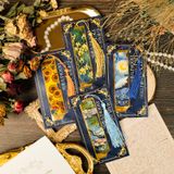  Bookmark Retro Vangogh 
