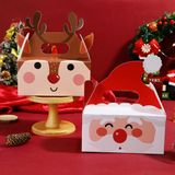  Hộp Quà Vali Xmas 