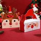  Hộp Quà Vali Xmas 