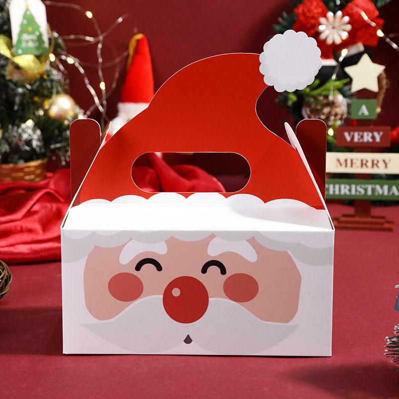  Hộp Quà Vali Xmas 