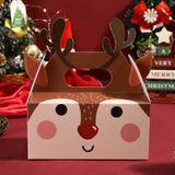  Hộp Quà Vali Xmas 