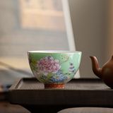  Tách Trà Hạnh Phúc 