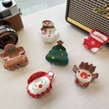  Kẹp Tóc XMAS 