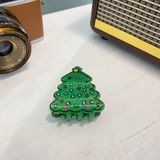  Kẹp Tóc XMAS 