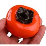  Trái Hồng Decor Đựng Trà 